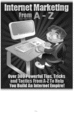 Thumbnail Internet Marketing A to Z